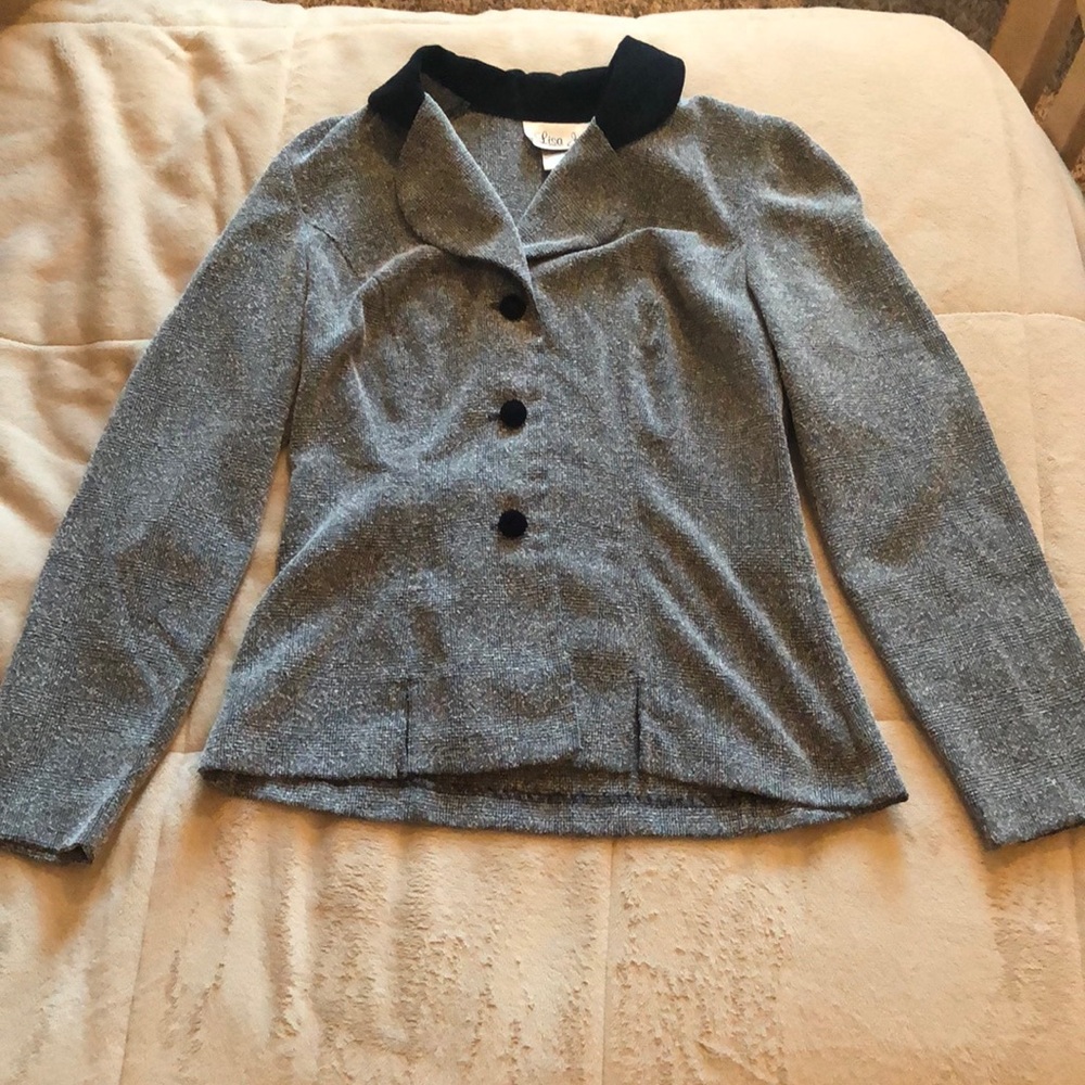 Juniors jacket